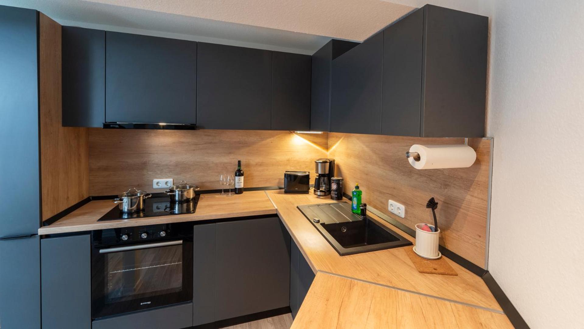 Md-6 Buckau Karl-Schmidt-Strasse 22 Appartement Top Ausstattung - Smart Tv - 2Schlafzimmer -5 Min Zum Zentrum Магдебург Экстерьер фото