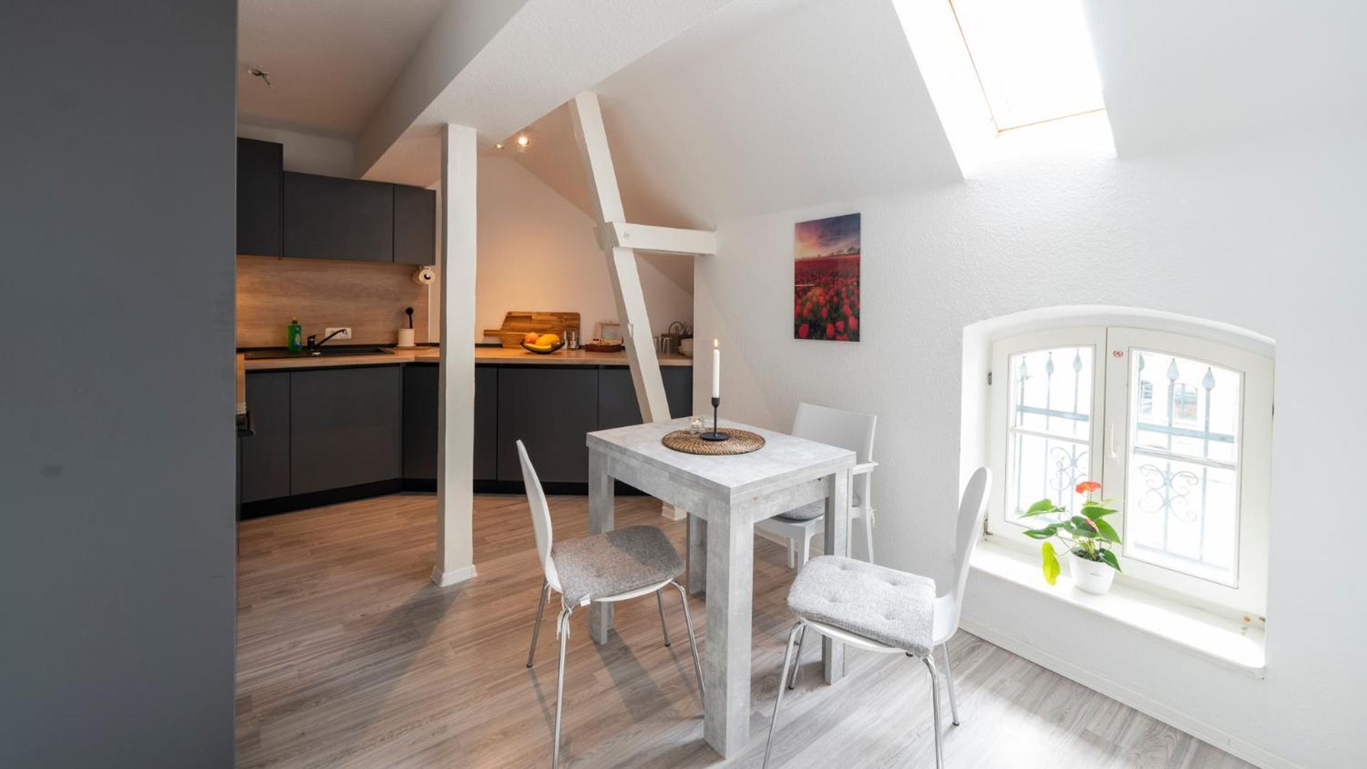 Md-6 Buckau Karl-Schmidt-Strasse 22 Appartement Top Ausstattung - Smart Tv - 2Schlafzimmer -5 Min Zum Zentrum Магдебург Экстерьер фото